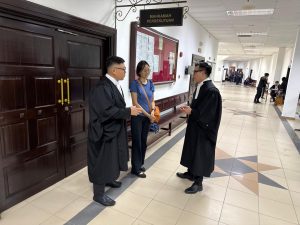 Apex Court upholds S’wak homebuyers’ right for late delivery to be calculated from booking fee payment date
